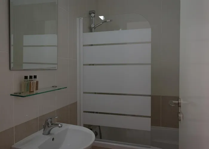 Crystalview Elysia By Staycom Apartmán *