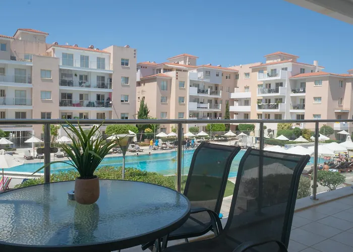 Apartmán Crystalview Elysia By Staycom