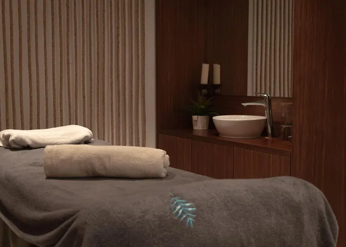 Crystalview Elysia By Staycom Apartmán *