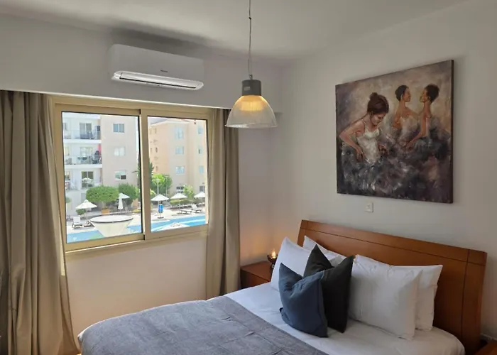 Crystalview Elysia By Staycom Apartmán