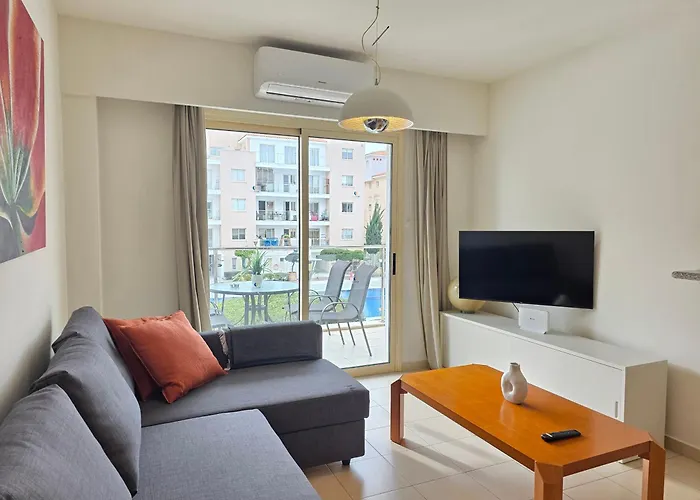 Crystalview Elysia By Staycom Apartmán *