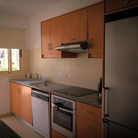 Crystalview Elysia By Staycom Lägenhet