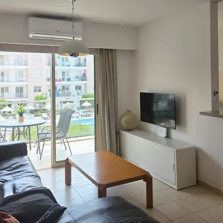 Apartamento Crystalview Elysia By Staycom *