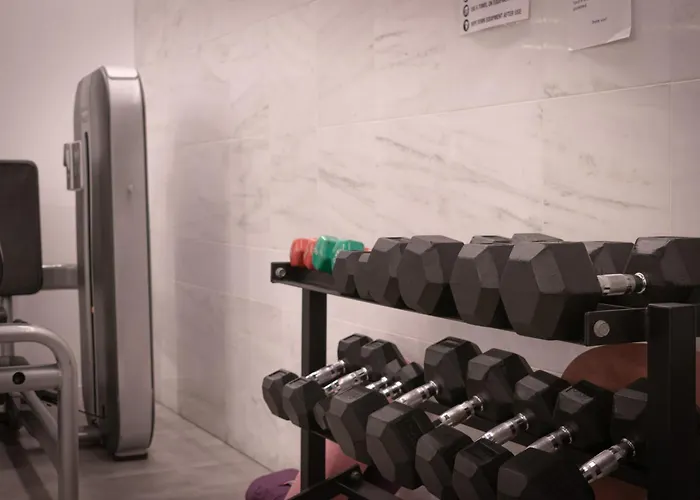 Lejlighed Crystalview Elysia By Staycom Paphos