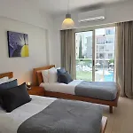 Apartment Crystalview Elysia By Staycom