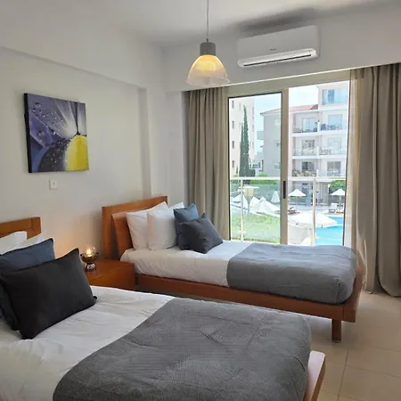 Appartement Crystalview Elysia By Staycom