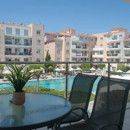 Appartement Crystalview Elysia By Staycom