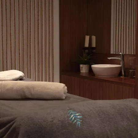 Crystalview Elysia By Staycom Appartement *