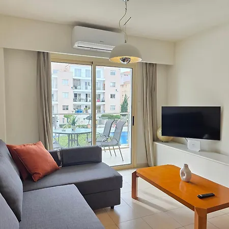 Crystalview Elysia By Staycom Appartement *